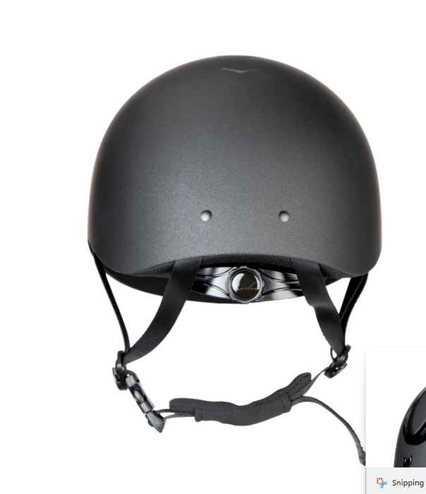 Karben Silvia Standard Peak Helmet