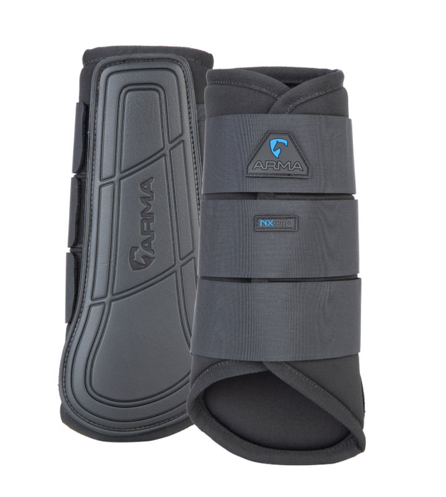 ARMA Contour Pro Brushing Boots