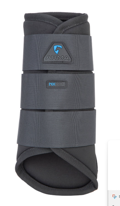 ARMA Contour Pro Brushing Boots