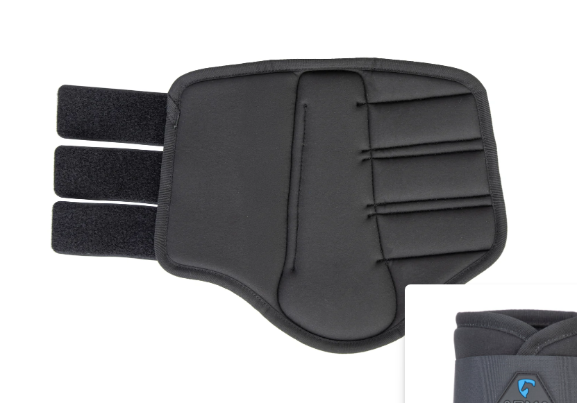 ARMA Contour Pro Brushing Boots