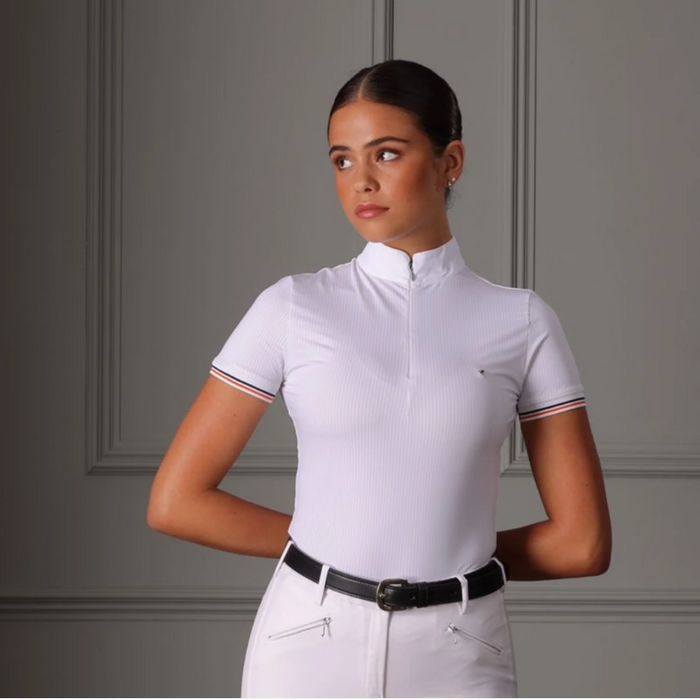 Aubrion Ladies Arcaster Show Shirt