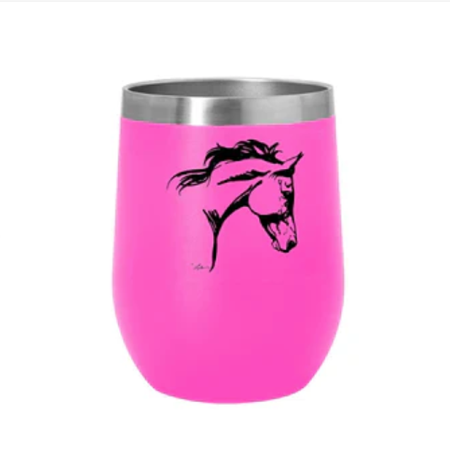20oz Wine Tumbler