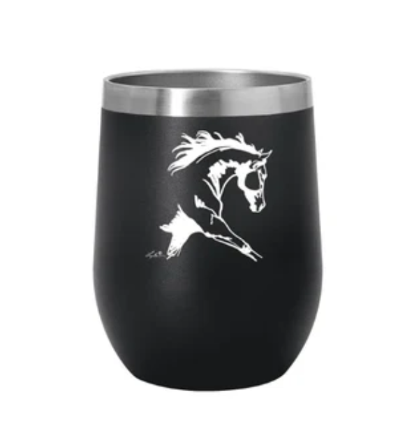 20oz Wine Tumbler