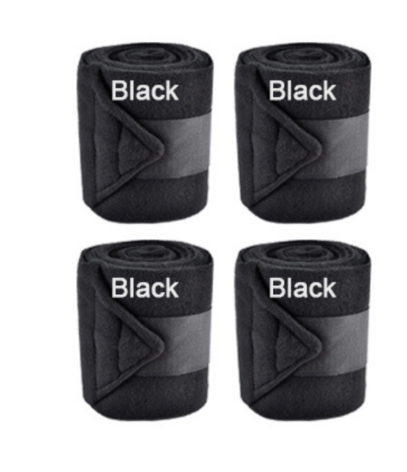 Jacks Polo Bandages Wraps