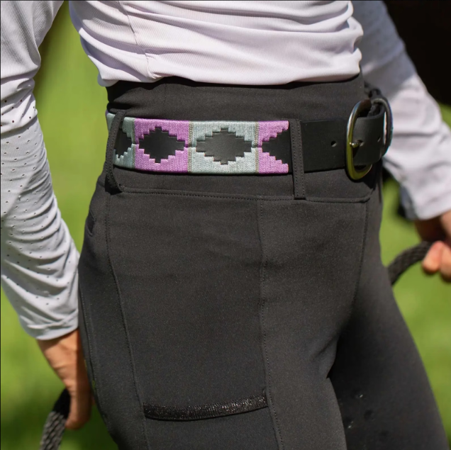 Equinavia Siri Polo Belt