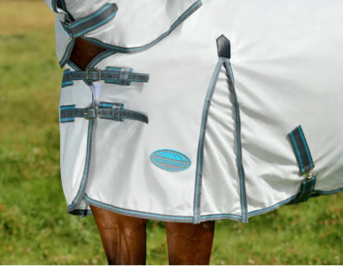 ComFiTec Essential Mesh II Combo Neck