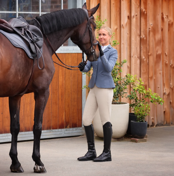 Moretta Ortona Riding Boots