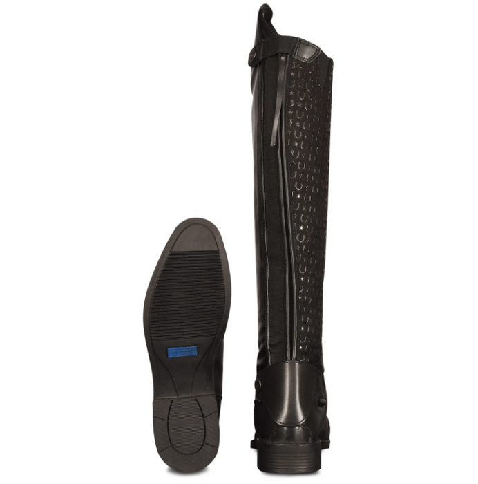Ovation Sofia Grip Tall Boots