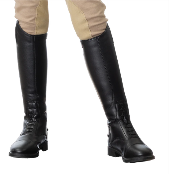 Horze® Rover Tall Field Boots - Youth