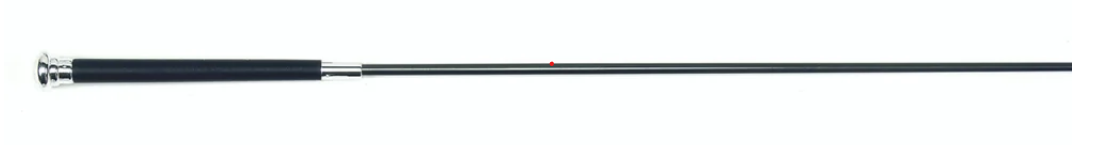 Equistar™ Elan ll Whip - Black - 39"