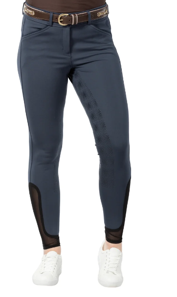 Equinavia Astrid Silicone Full Seat Breeches- Ladies