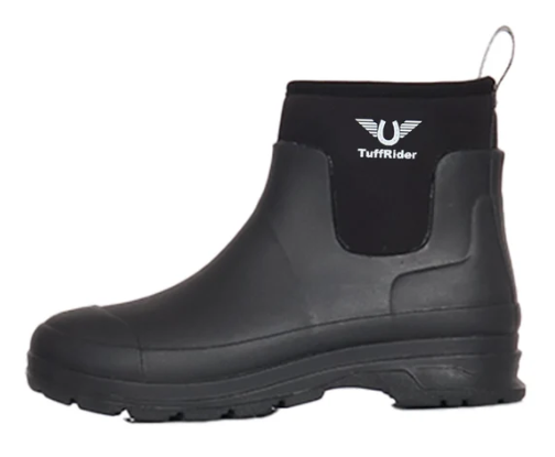 TuffRider BarnMule Paddock Boots