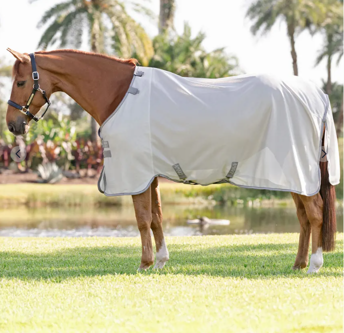 Horseware Amigo ® Bug Rug Fly Sheet Standard Neck