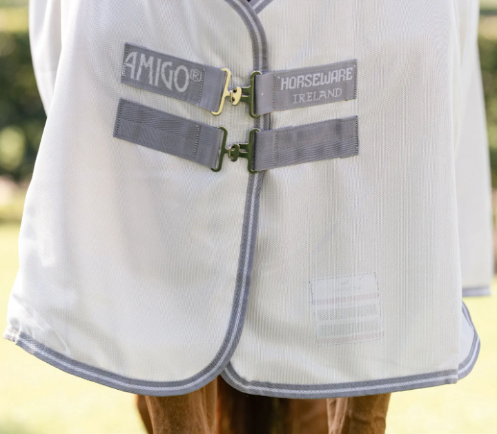 Horseware Amigo ® Bug Rug Fly Sheet Standard Neck