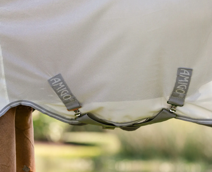 Horseware Amigo ® Bug Rug Fly Sheet Standard Neck