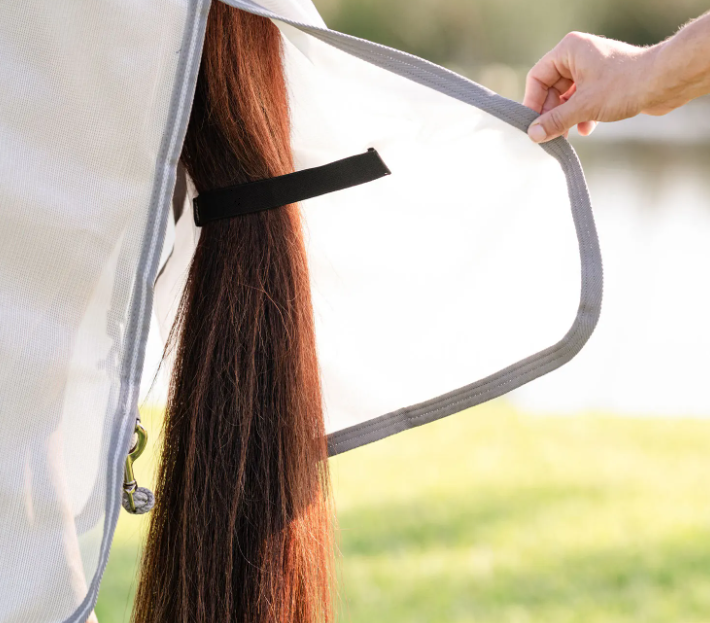 Horseware Amigo ® Bug Rug Fly Sheet Standard Neck