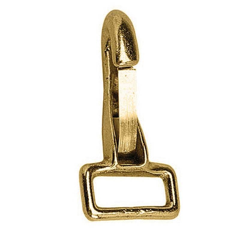 Spring Snap — The Hitching Post Tack Shop