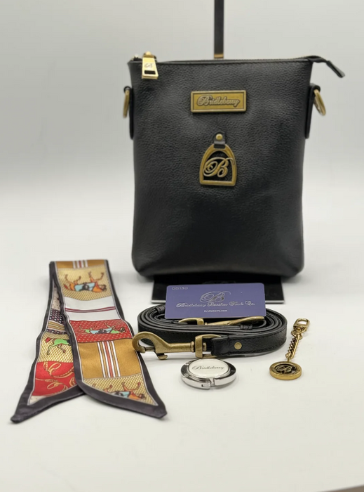 Bridleberry Sprinter Handbag