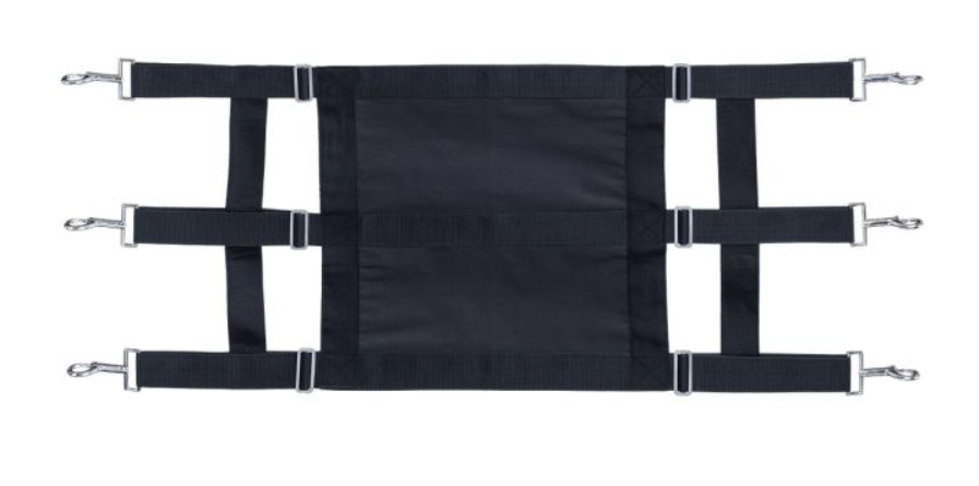 Tough 1 Closed Center Stall Guard