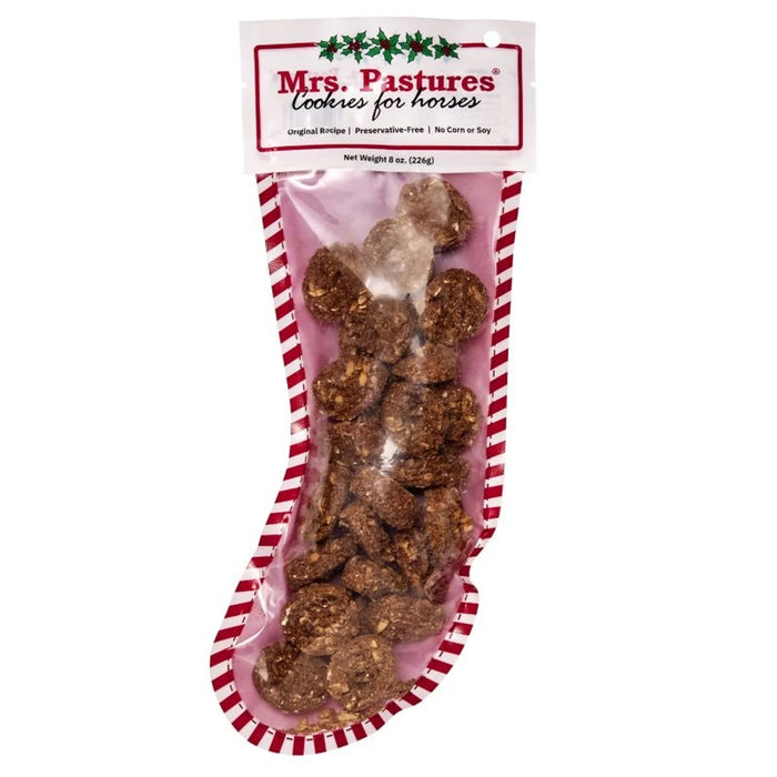 Mrs. Pastures Cookies 8oz Stocking