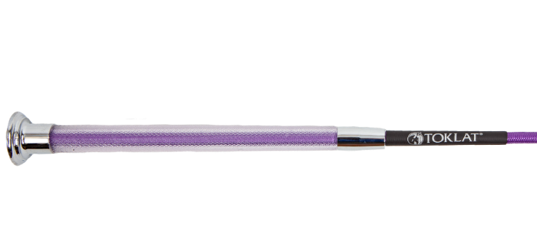 Toklat Gel Handle Dress Whip