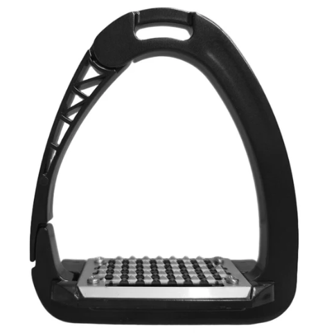 TuffRider Tech Safety Stirrups 4.5"