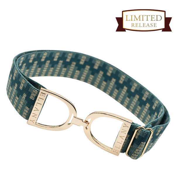 Ellany™ Elastic Belt 1.5"