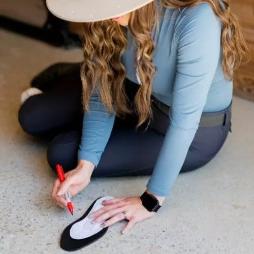 ThinLine Shoe & Boot Insoles