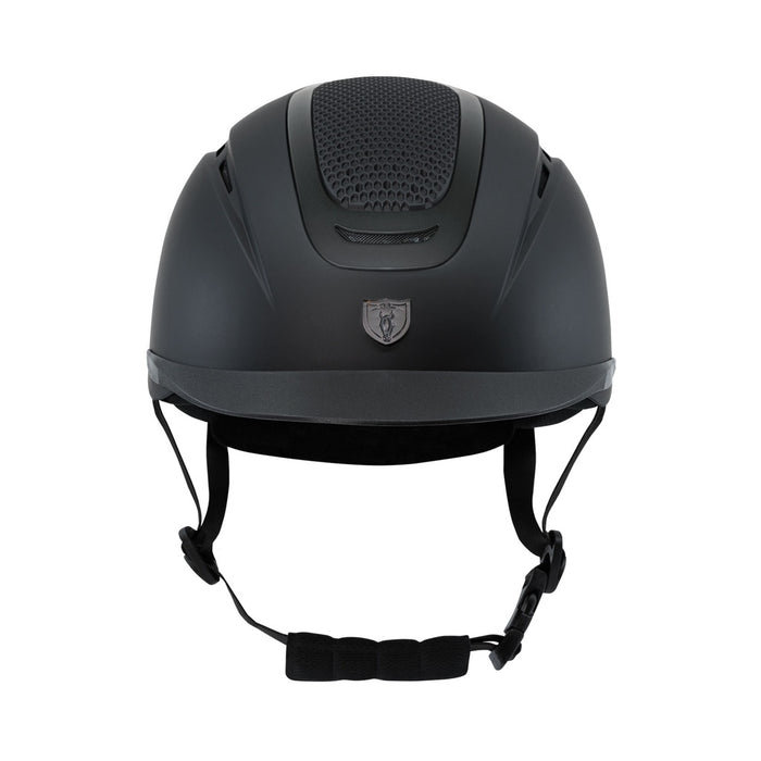 Tipperary Ultra Helmet Black Matte