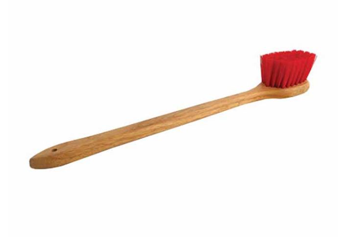 Long Handle Tub Brush