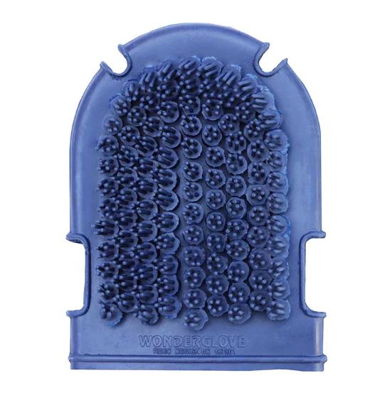 Wonder Glove Grooming Glove