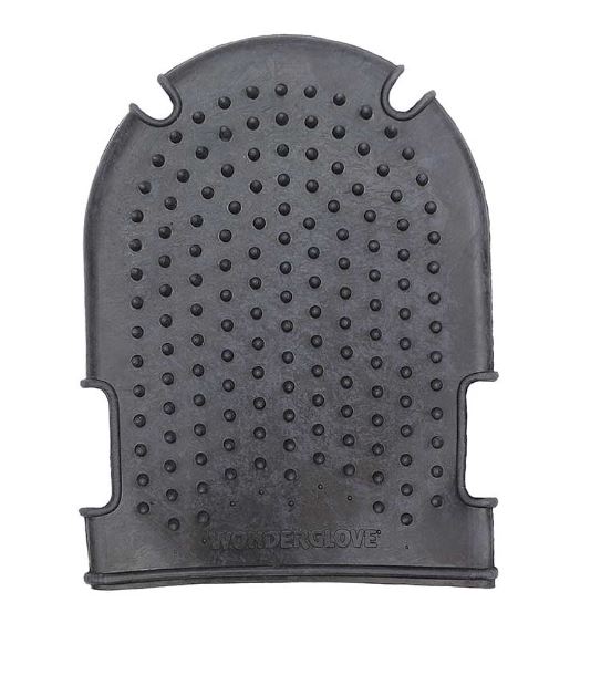 Wonder Glove Grooming Glove — The Hitching Post Tack Shop