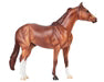 Breyer Apollitical Jess | American Quarter Horse Sprinter