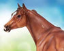 Breyer Apollitical Jess | American Quarter Horse Sprinter