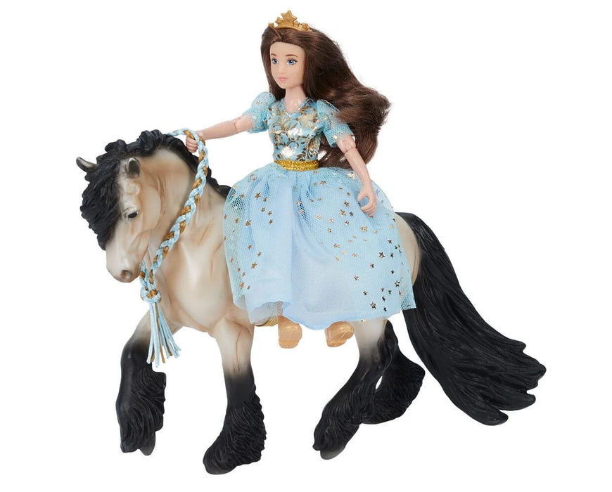 Breyer™ Arctic Princess Adventure | 2026 Holiday Play Set