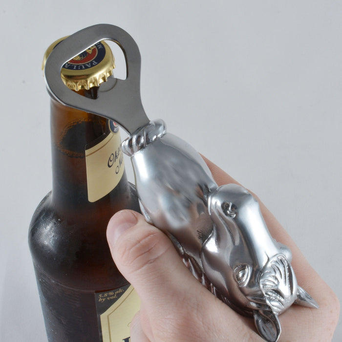 Arthur Court- Horse Bottle Opener