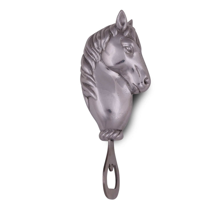 Arthur Court- Horse Bottle Opener