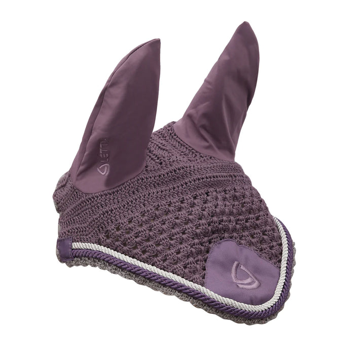 Lettia EquiFine Fly Veil