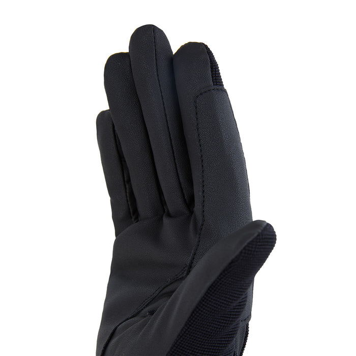 Horze Winter Riding Gloves with Cuffs - Ladies