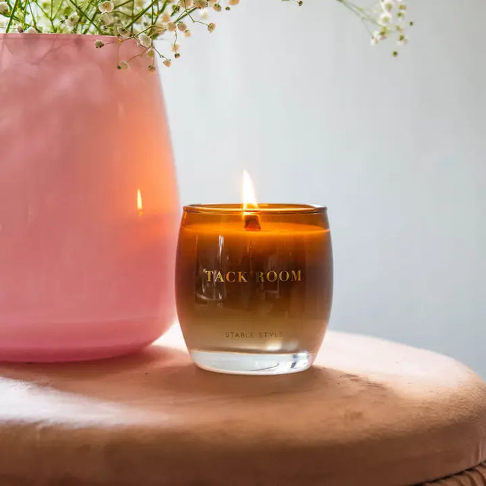 Stable Style Soy Wax Candles