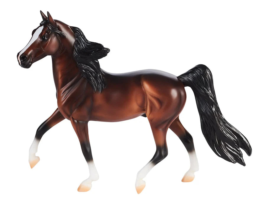 Breyer Collectables - Freedom Series A Horse of my Very Own