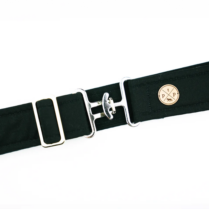 The Posh Pony Fabric Belt - 1.5"