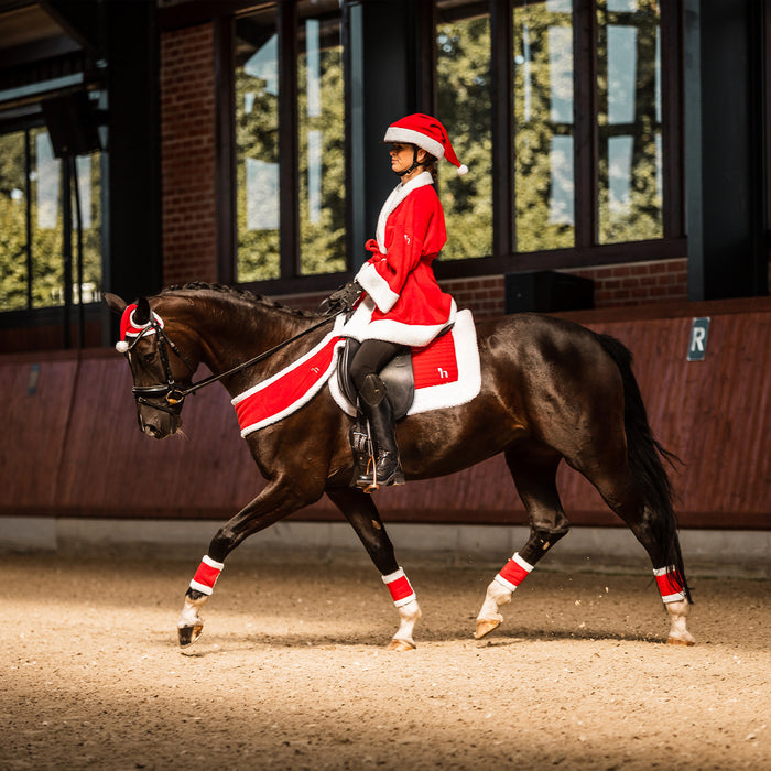 Horze Santa Riding Blanket