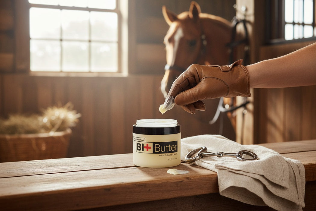 The Original Bit Butter® - 4 Ounce