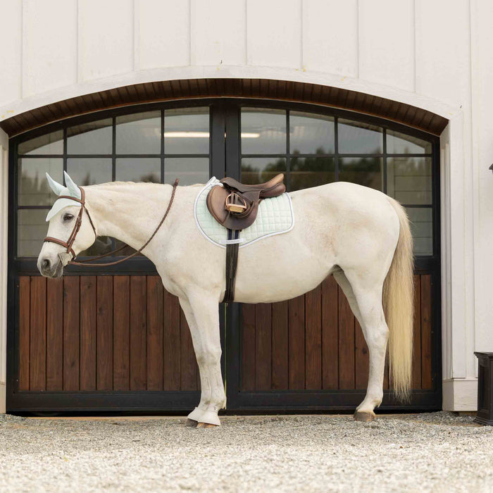Equinavia Svalbard All Purpose Saddle Pad with NordicAir™ Tech