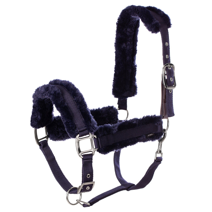 Equinavia Valkyrie Ultra Fleece Breakaway Halter