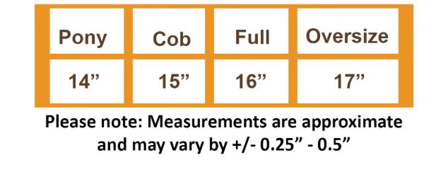 Grewal Equestrian ® Pearl Swoop Browband - Limited Edition