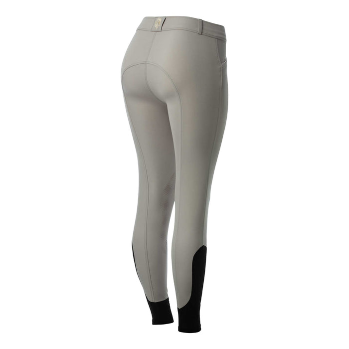 Equinavia Astrid Womens Summer Knee Patch Breeches