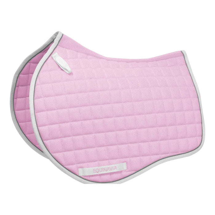 Equinavia Svalbard All Purpose Saddle Pad with NordicAir™ Tech