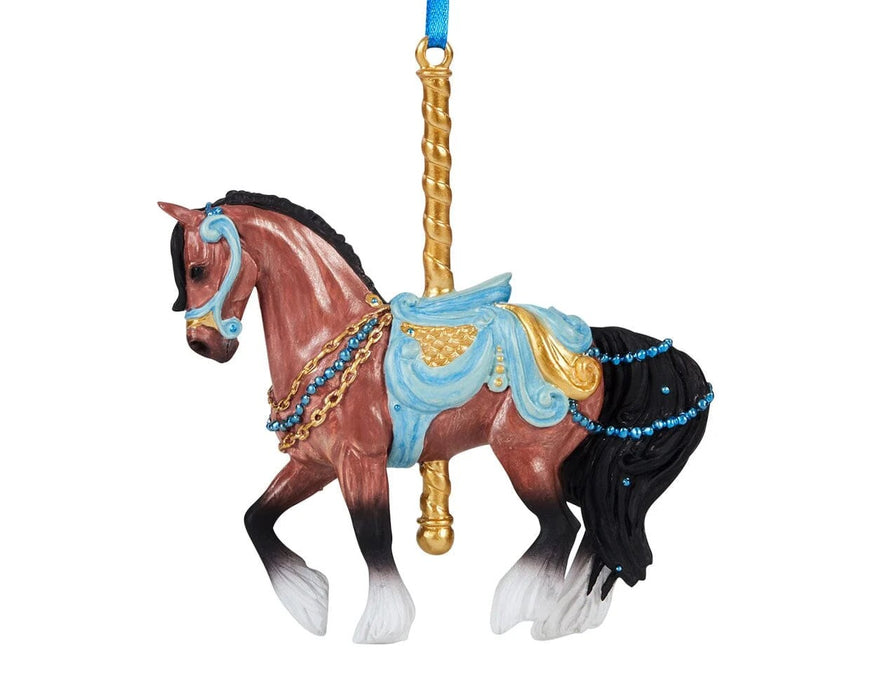 Breyer™ Calliope | 2026 Carousel Ornament